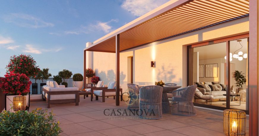 vente Appartement Mauguio