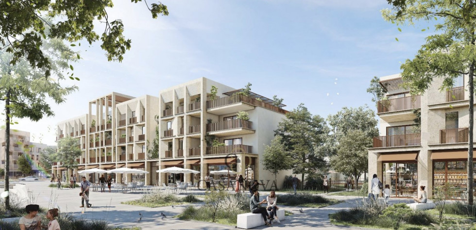 vente Appartement Mauguio - Photo 2