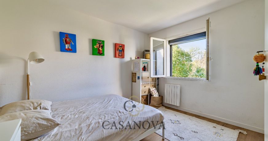 vente Maison Montpellier