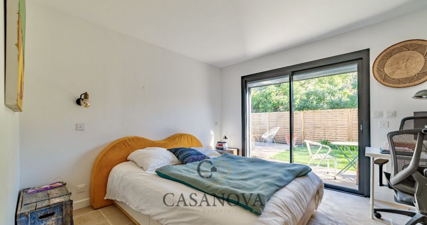 vente Maison Montpellier