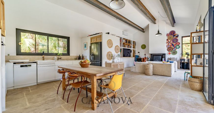 vente Maison Montpellier