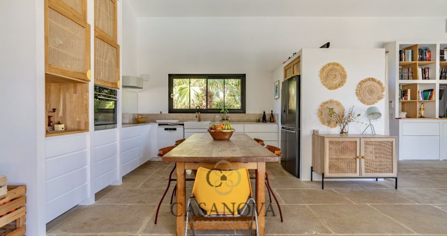 vente Maison Montpellier