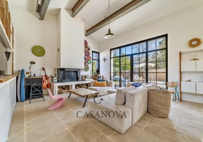 vente Maison Montpellier