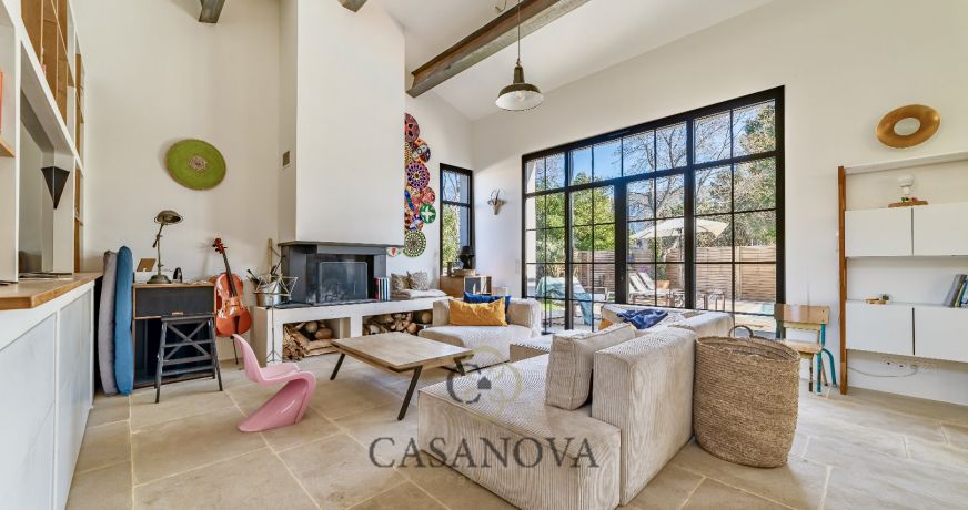 vente Maison Montpellier