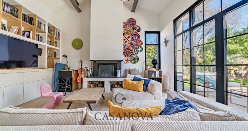 vente Maison Montpellier