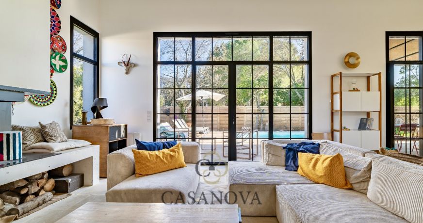 vente Maison Montpellier