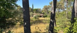 vente Terrain Montferrier Sur Lez