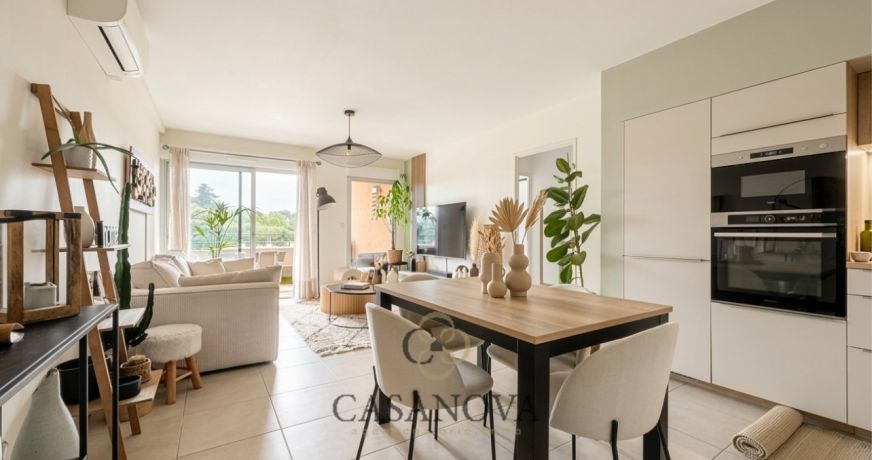 vente Appartement Montpellier