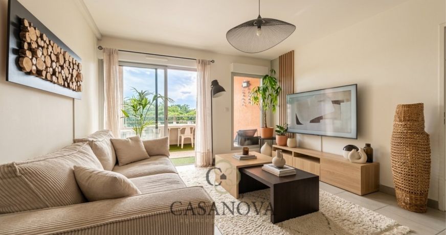 vente Appartement Montpellier