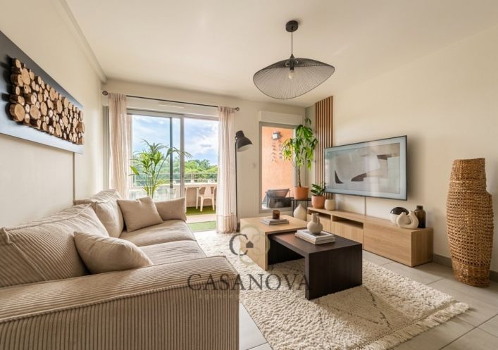 vente Appartement Montpellier