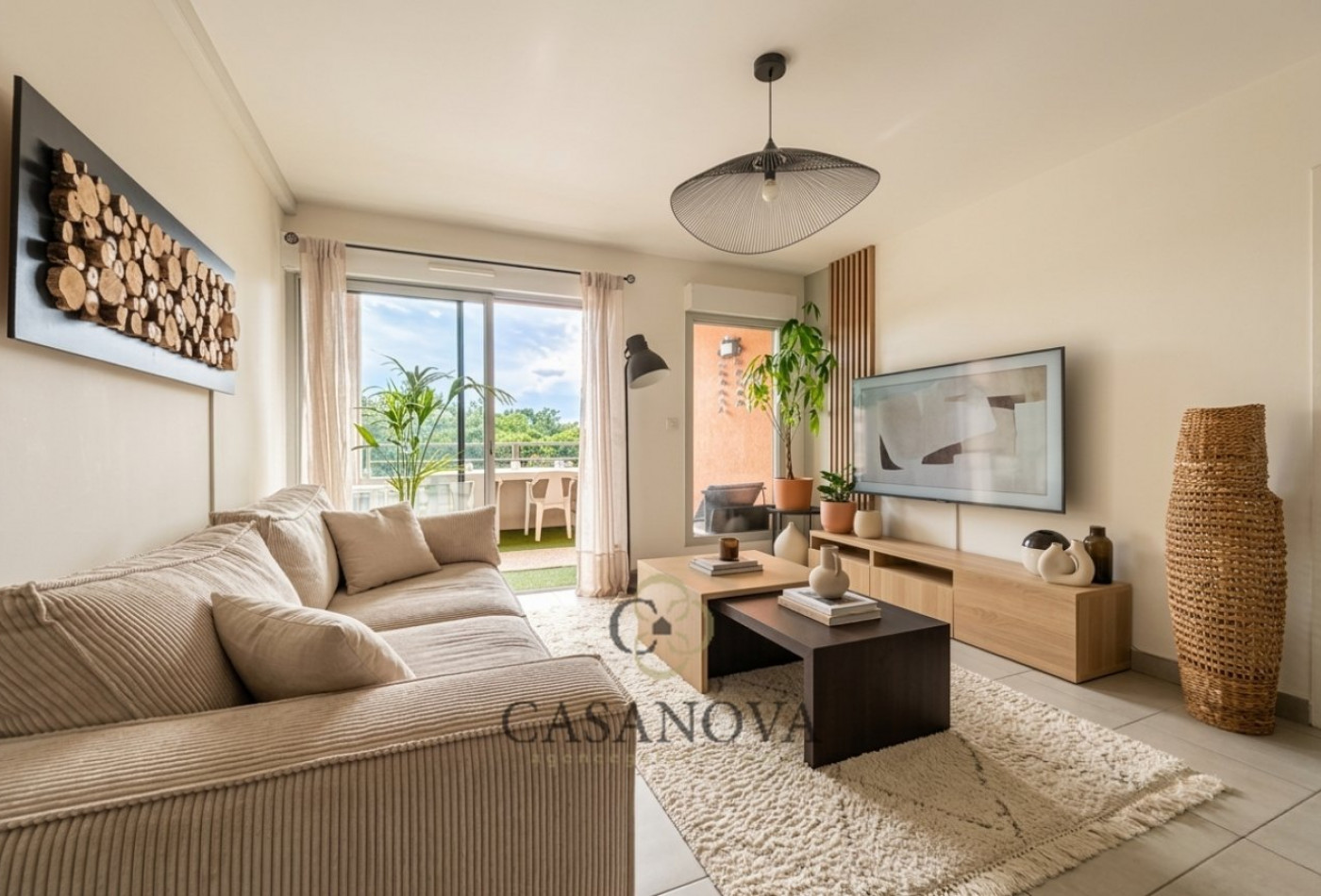 vente Appartement Montpellier - Photo 1