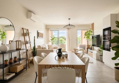 vente Appartement Montpellier