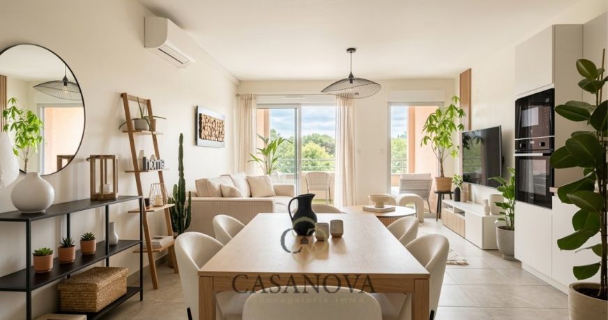 vente Appartement Montpellier
