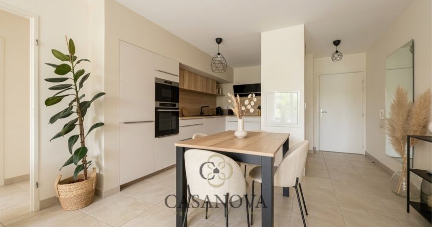 vente Appartement Montpellier