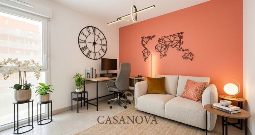 vente Appartement Montpellier