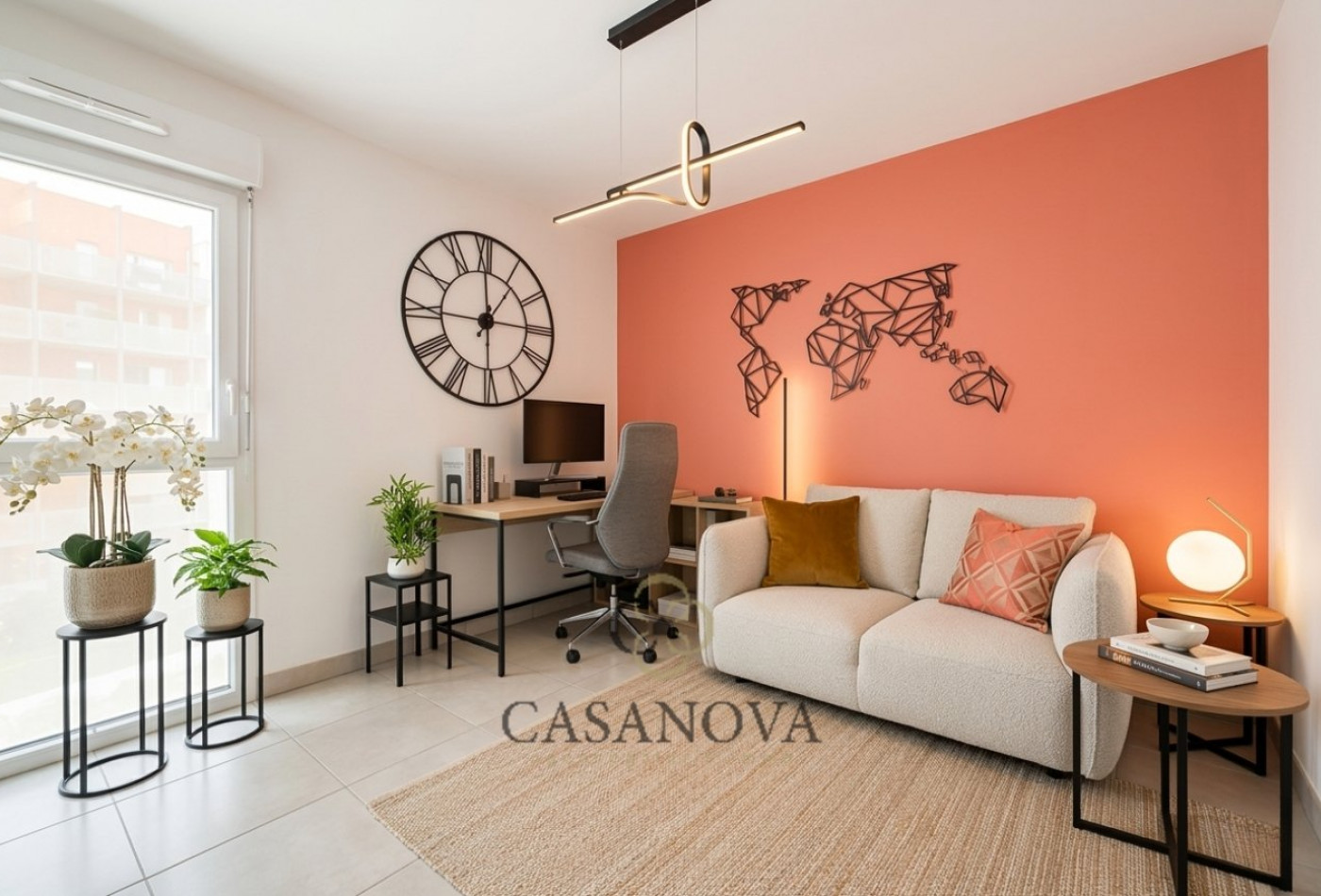 vente Appartement Montpellier - Photo 5