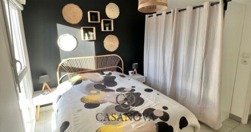 vente Appartement Montpellier