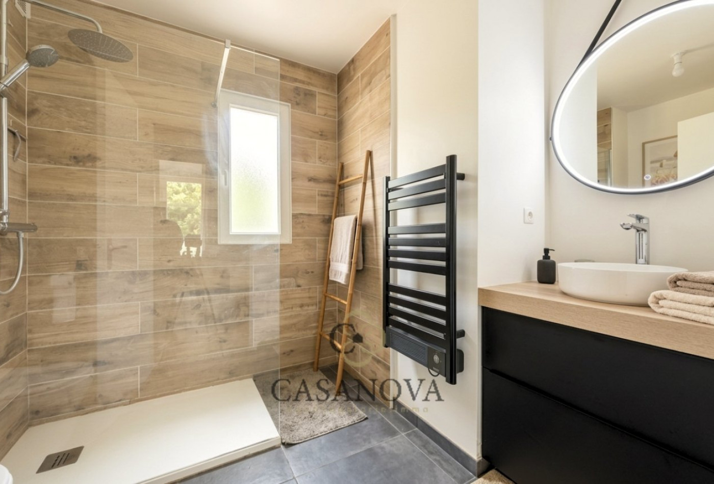 vente Appartement Montpellier - Photo 7