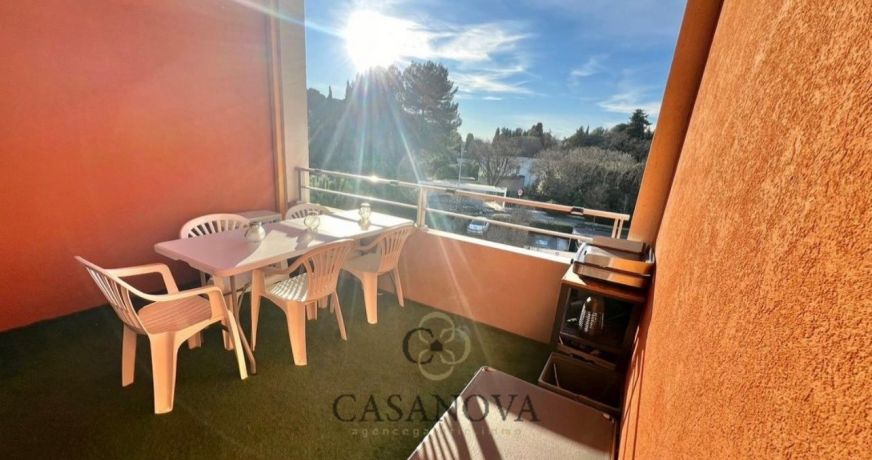 vente Appartement Montpellier