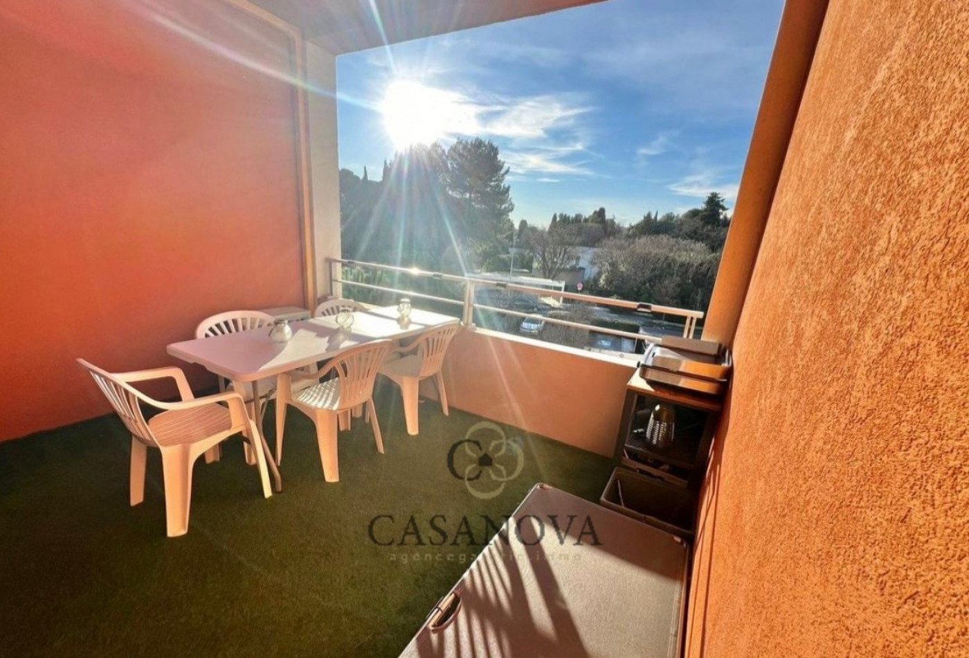 vente Appartement Montpellier - Photo 8