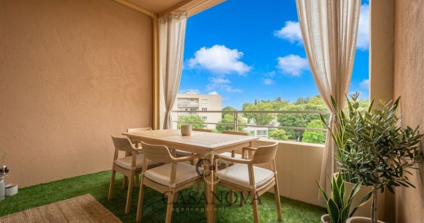 vente Appartement Montpellier