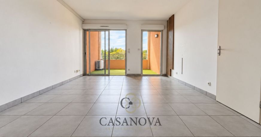vente Appartement Montpellier