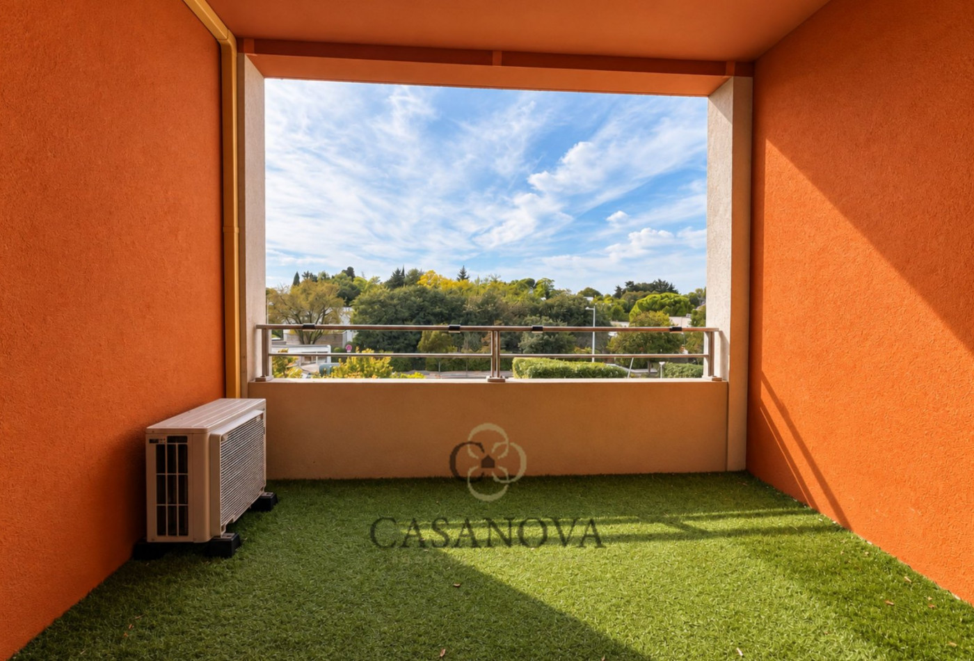 vente Appartement Montpellier - Photo 6