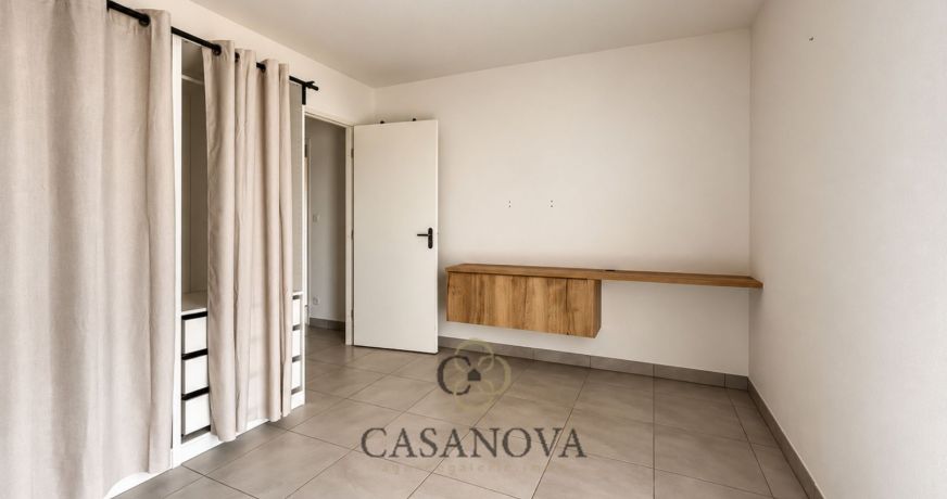 vente Appartement Montpellier