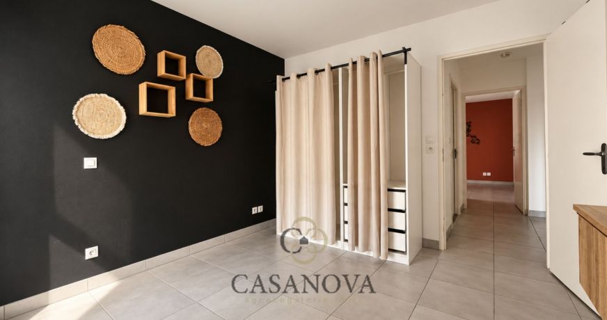 vente Appartement Montpellier