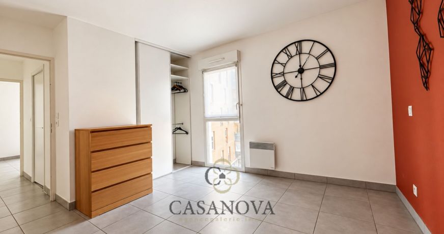 vente Appartement Montpellier