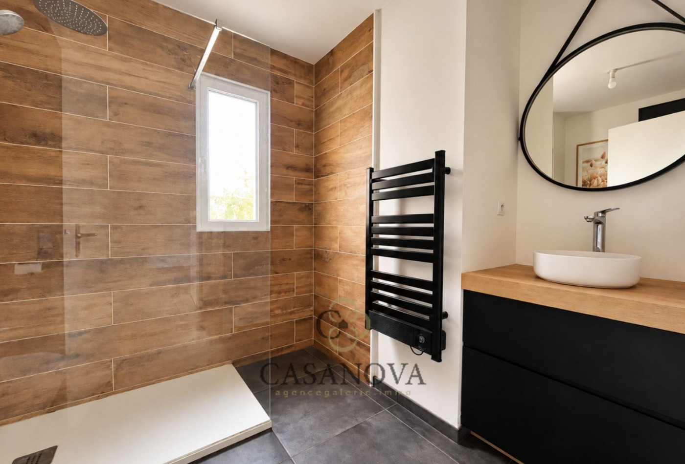 vente Appartement Montpellier - Photo 10