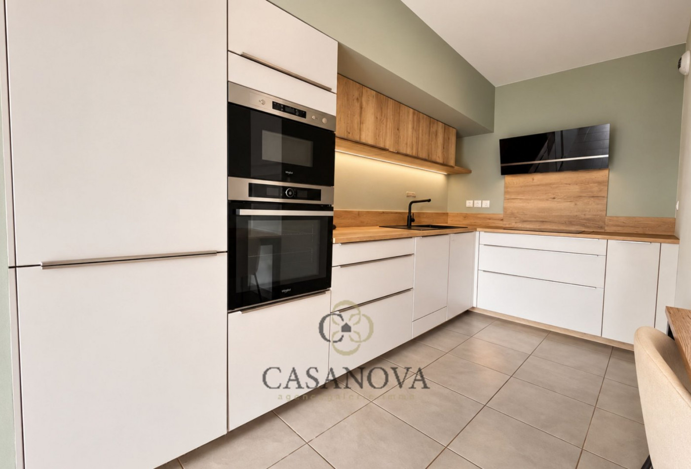 vente Appartement Montpellier - Photo 2