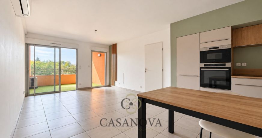 vente Appartement Montpellier