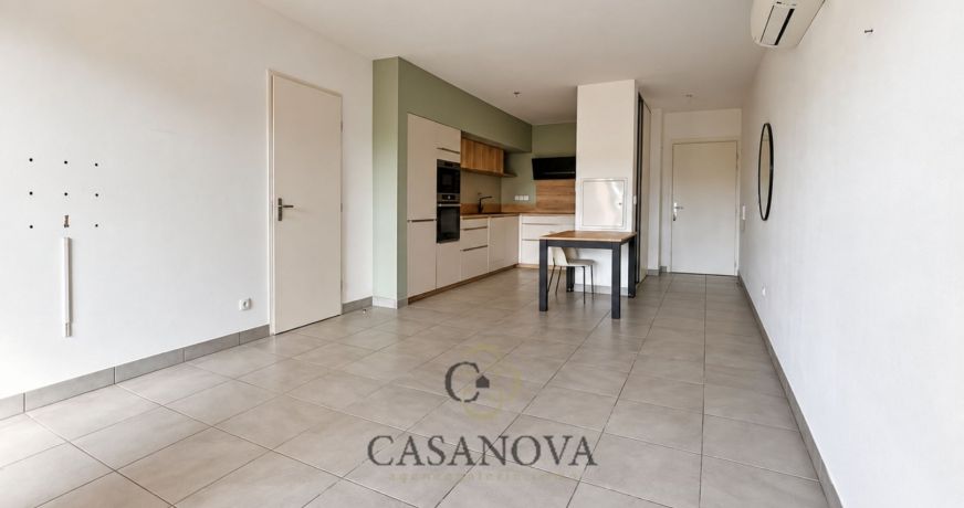 vente Appartement Montpellier