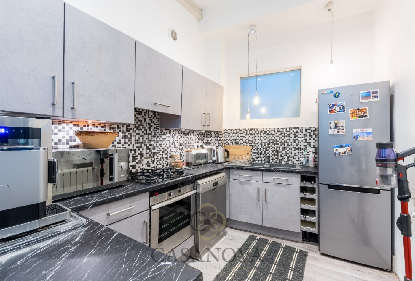 vente Appartement Montpellier - Photo 5