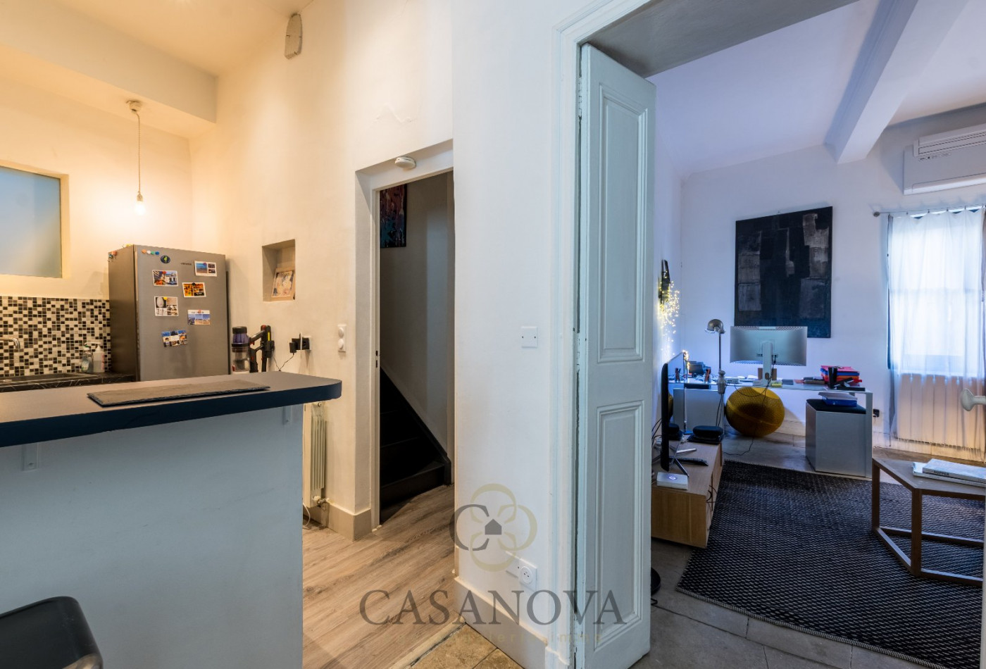 vente Appartement Montpellier - Photo 7