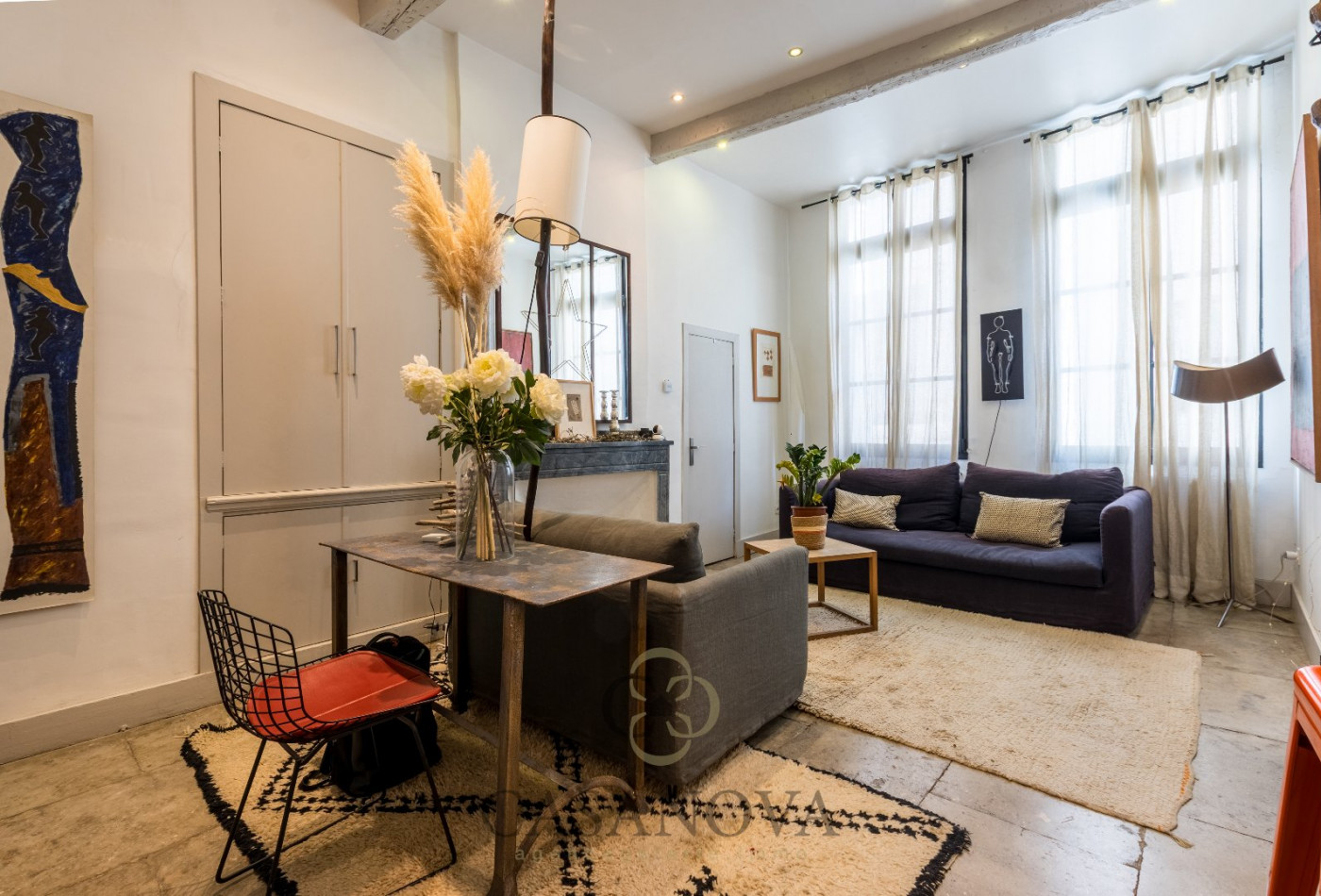vente Appartement Montpellier - Photo 1