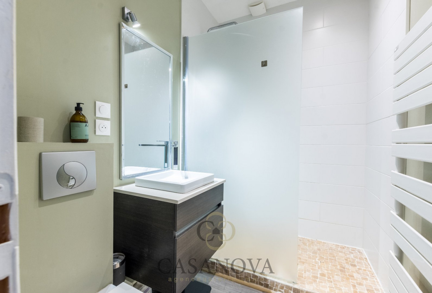 vente Appartement Montpellier - Photo 10