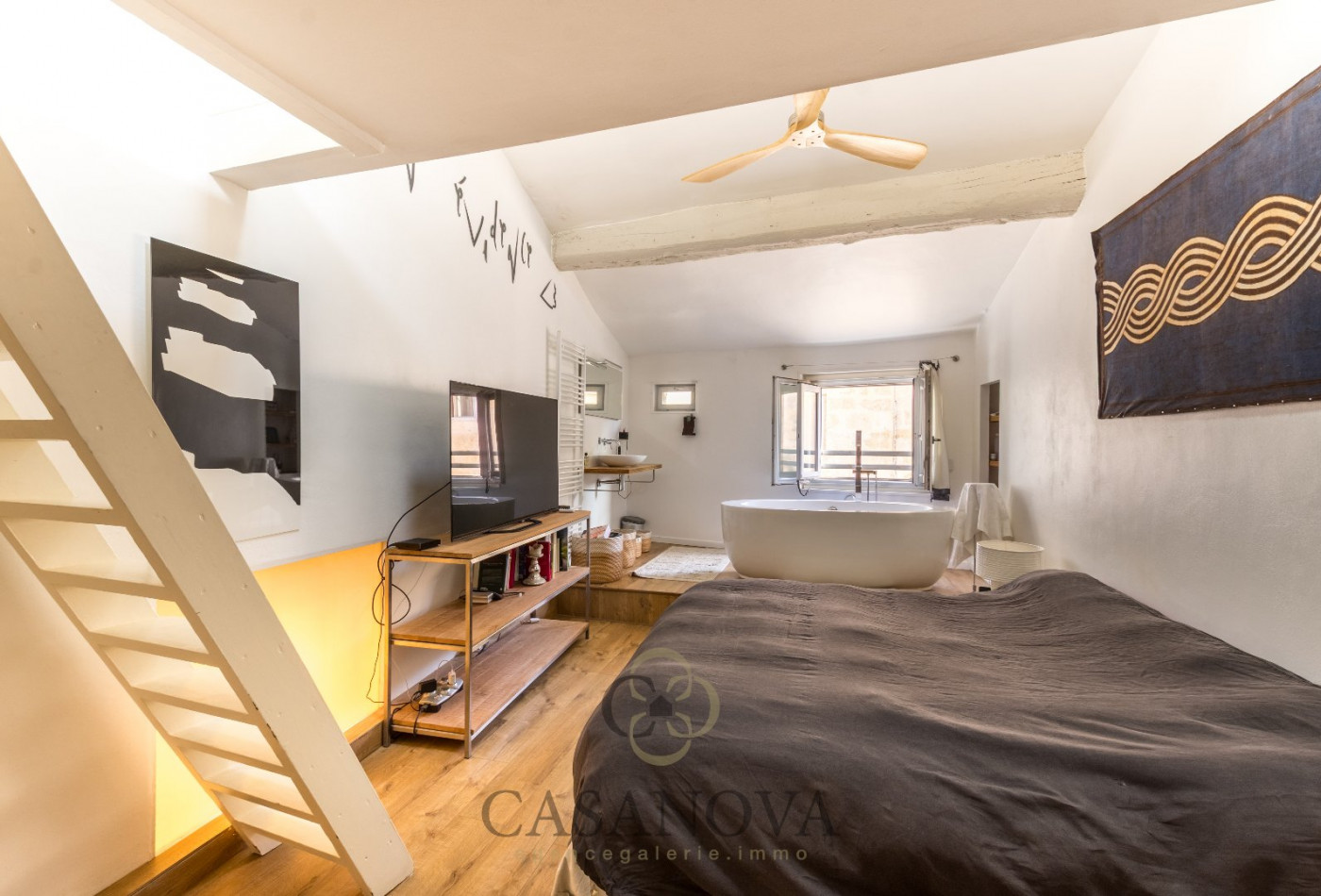 vente Appartement Montpellier - Photo 12