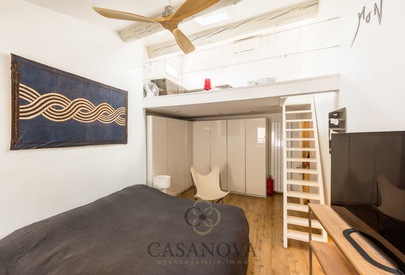 vente Appartement Montpellier - Photo 14