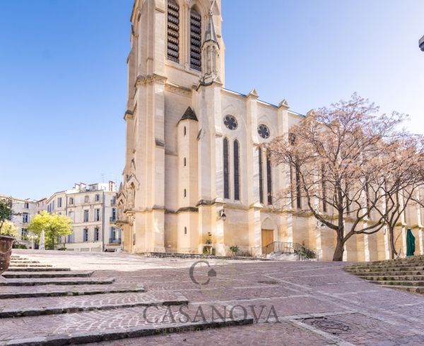 sale Montpellier