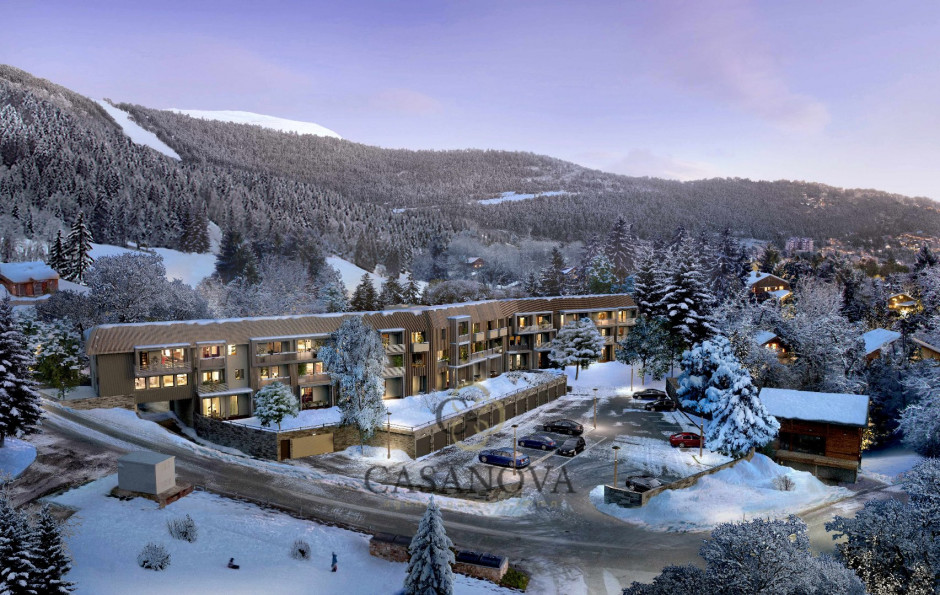 vente Appartement Les Angles - Photo 2