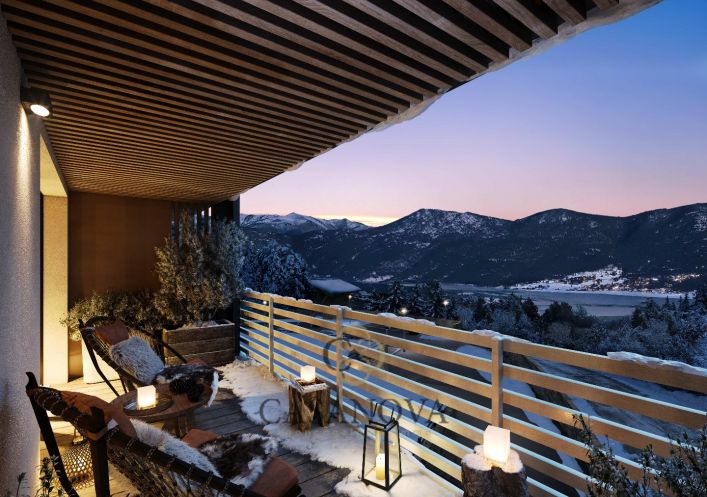 vente Appartement Les Angles