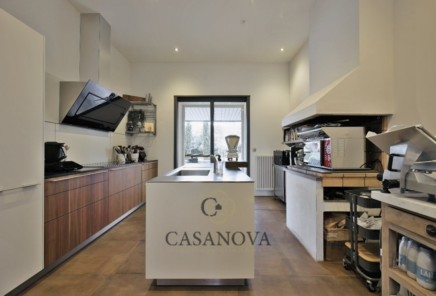 vente Maison Aigues Vives - Photo 10