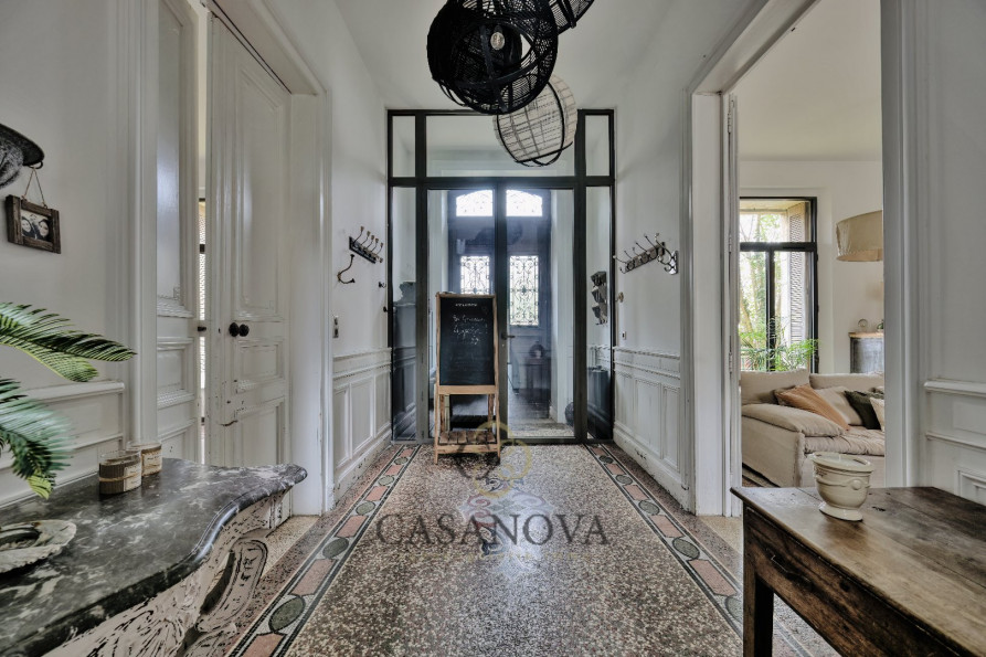 vente Maison Aigues Vives - Photo 7