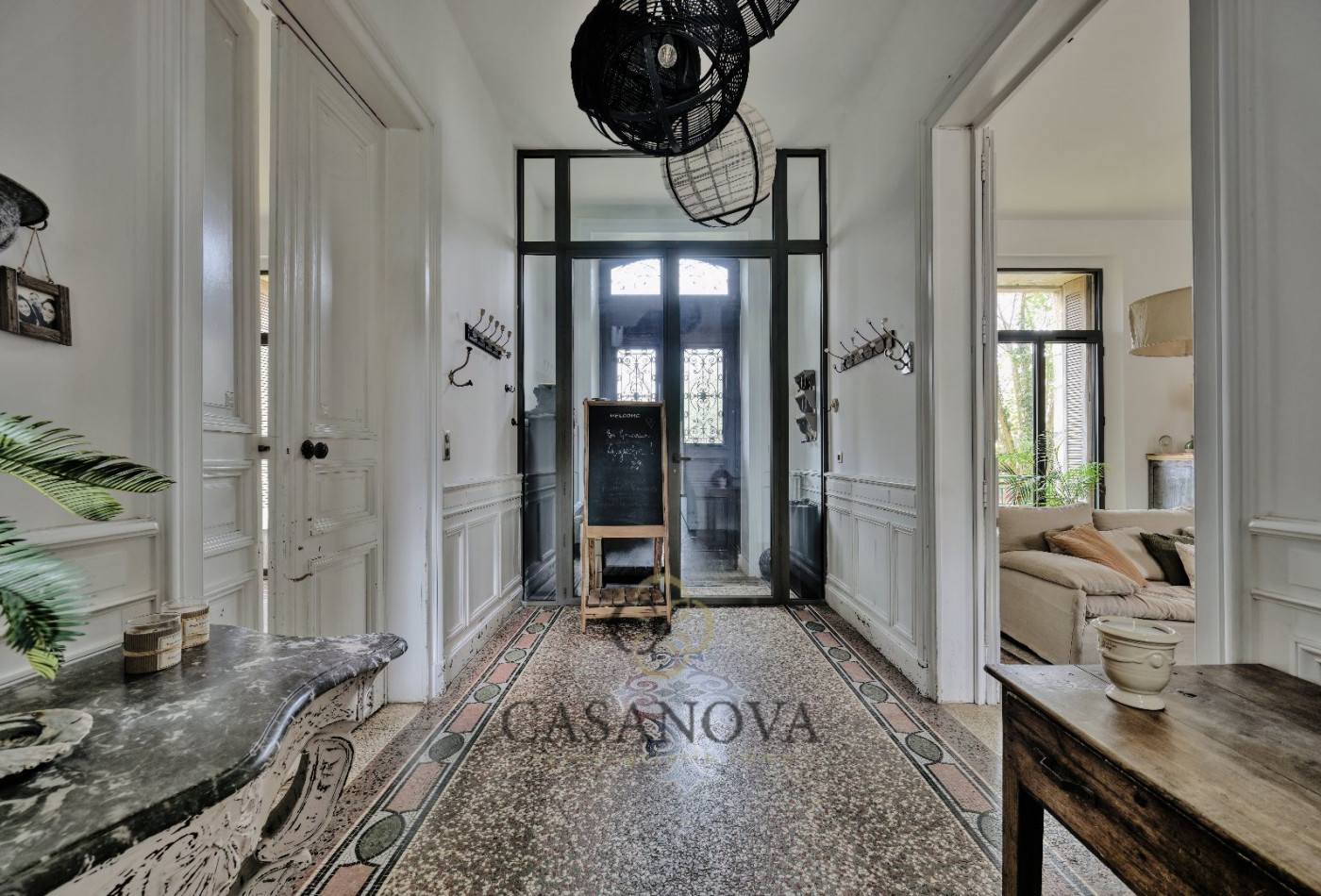 vente Maison Aigues Vives - Photo 7