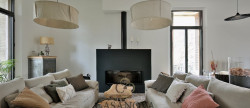 vente Maison Aigues Vives
