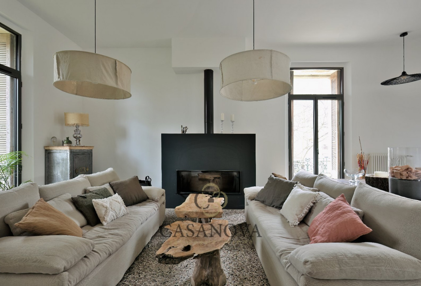 vente Maison Aigues Vives - Photo 14