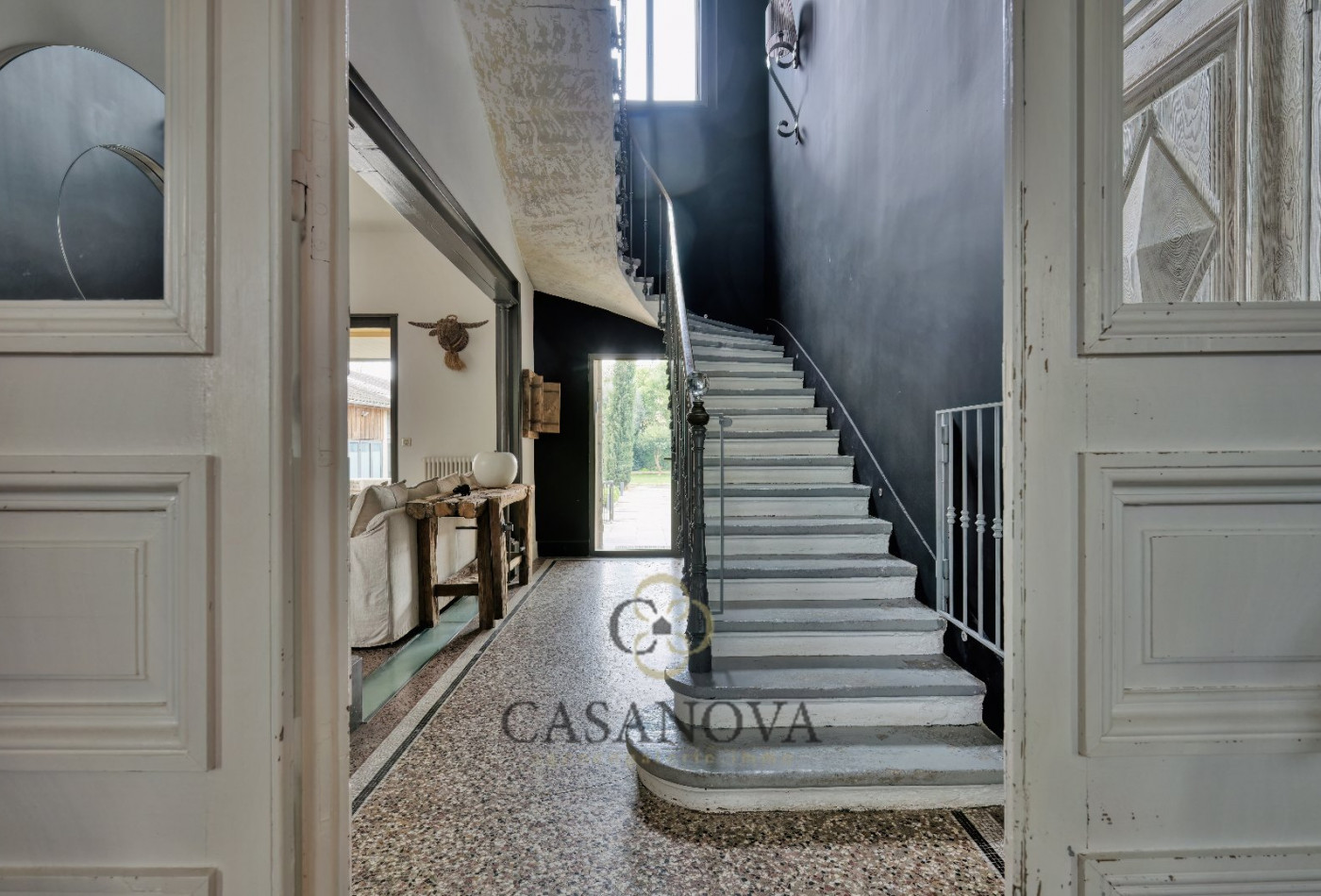 vente Maison Aigues Vives - Photo 11