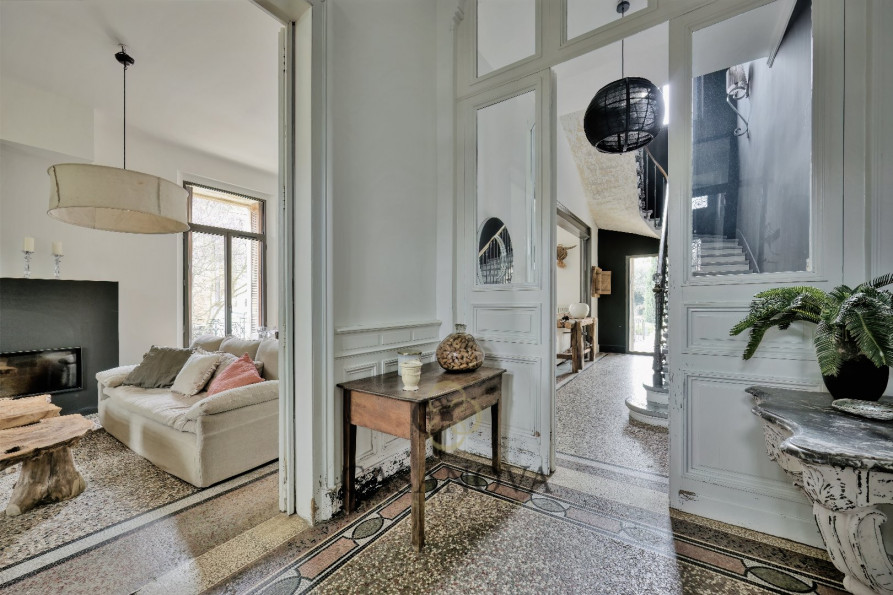 vente Maison Aigues Vives - Photo 6